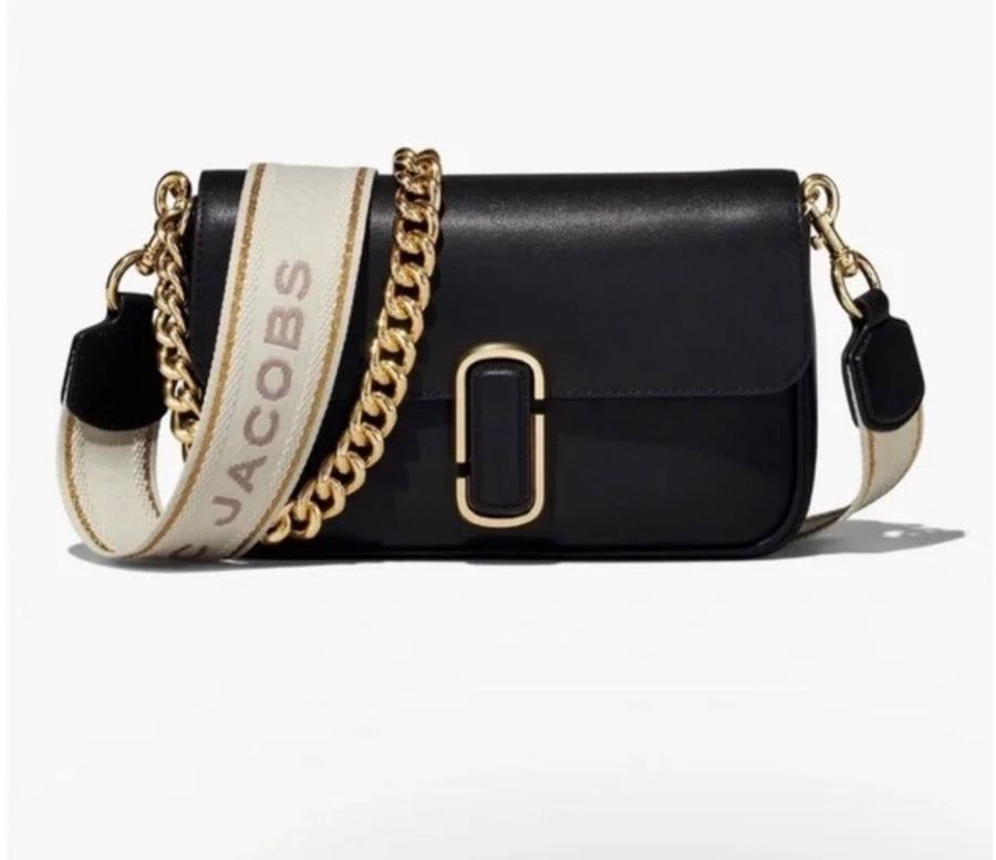 Marc Jacobs the J shoulder bag