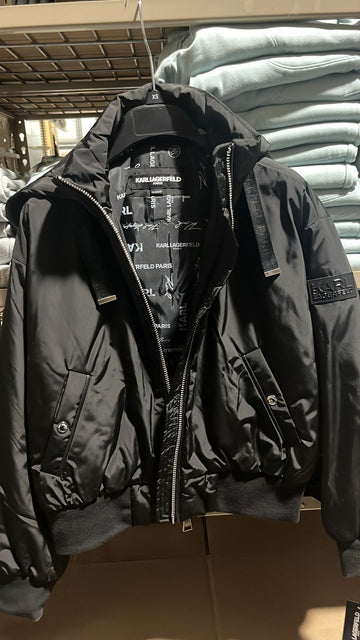 Karl Lagerfeld jacket