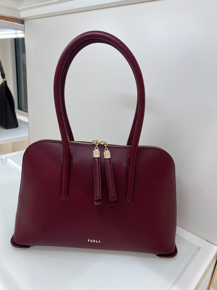Furla Atmosfera medium tote