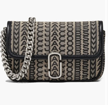 Marc Jacobs the J small shoulder bag