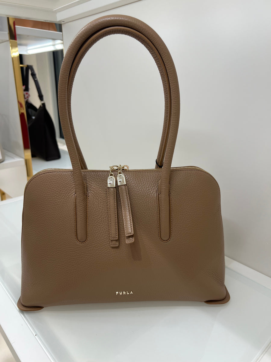 Furla Atmosfera medium tote