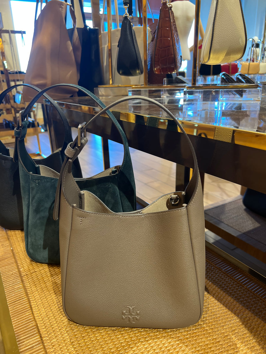 Tory Burch Thea small bucket bag
