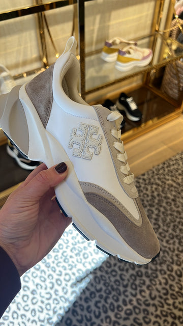 Tory Burch GOOD LUCK TRAINER