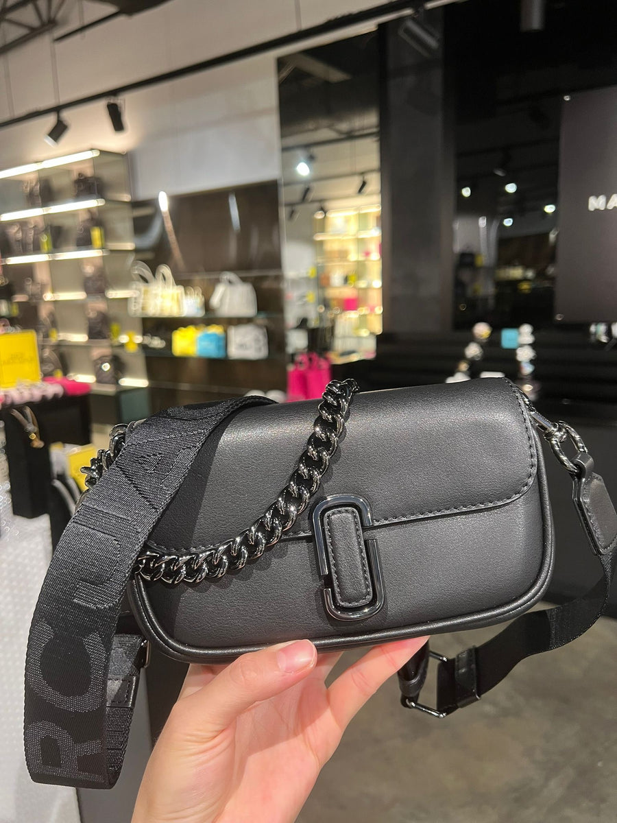 Marc Jacobs the J small shoulder bag