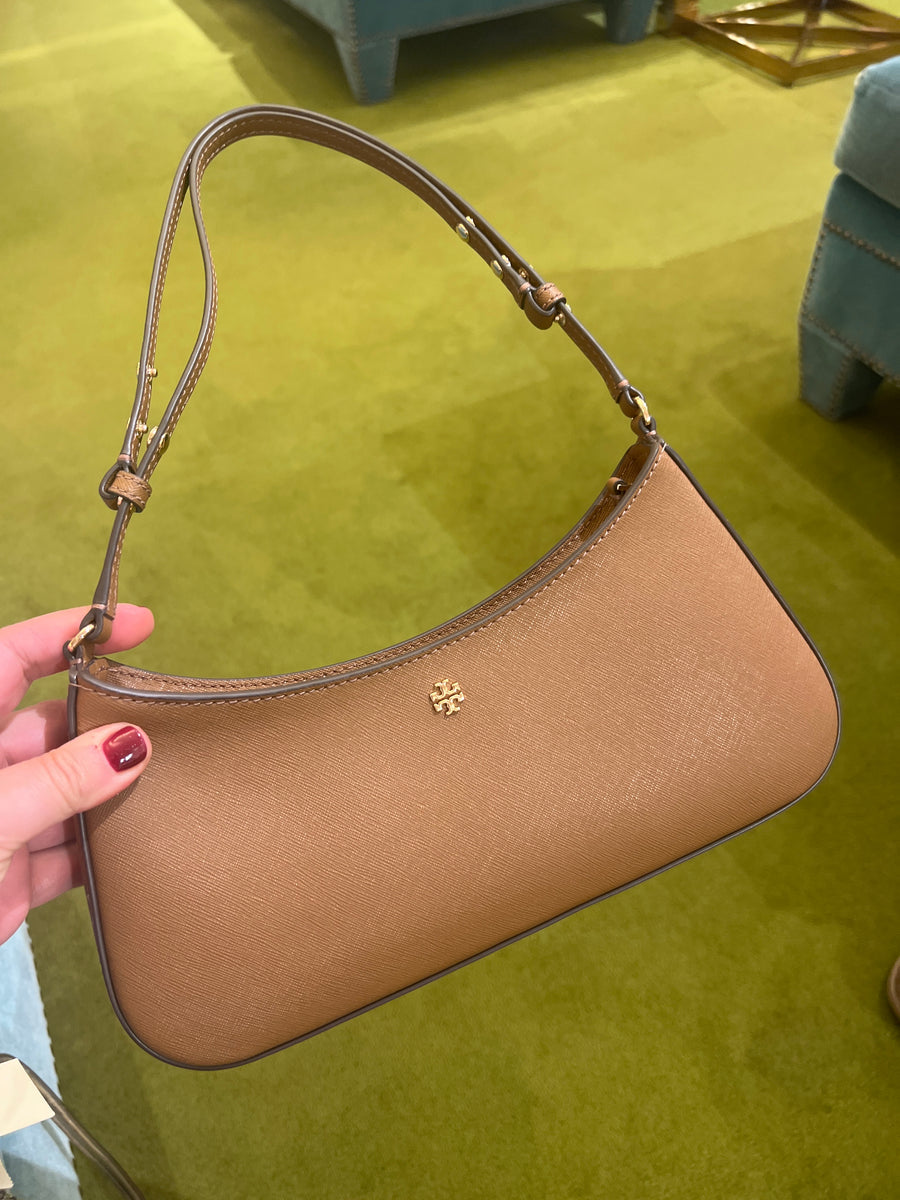 Emerson small shoulder bag