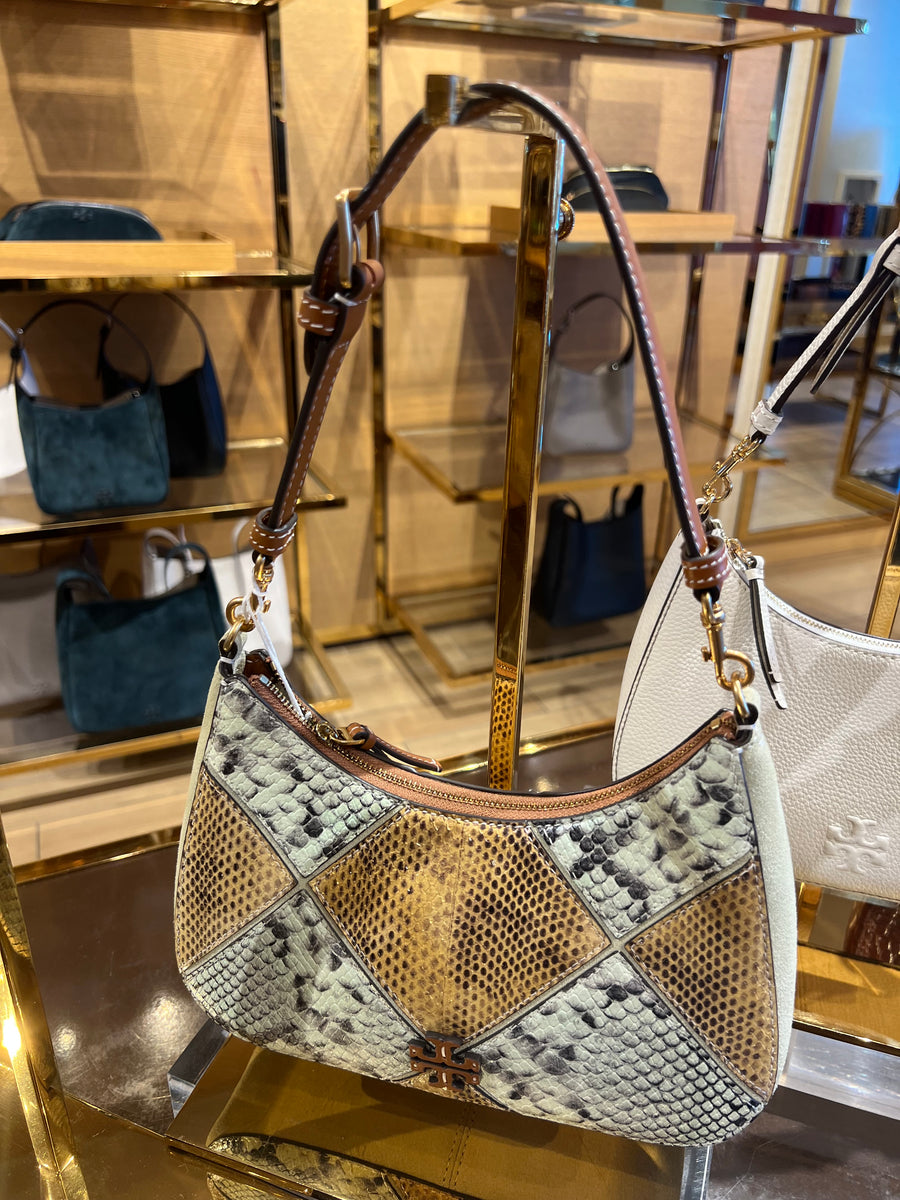 Tory Burch thea shoulder bag