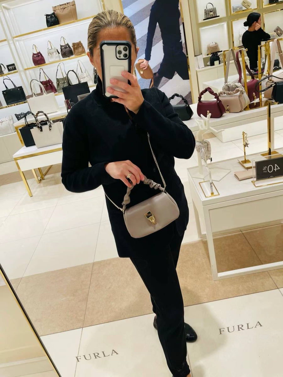 Furla Artemis mini crossbody