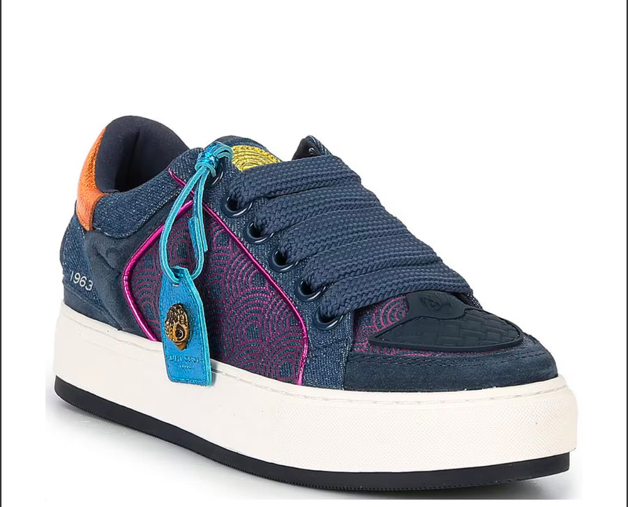 Kurt Geiger southbank sneakers