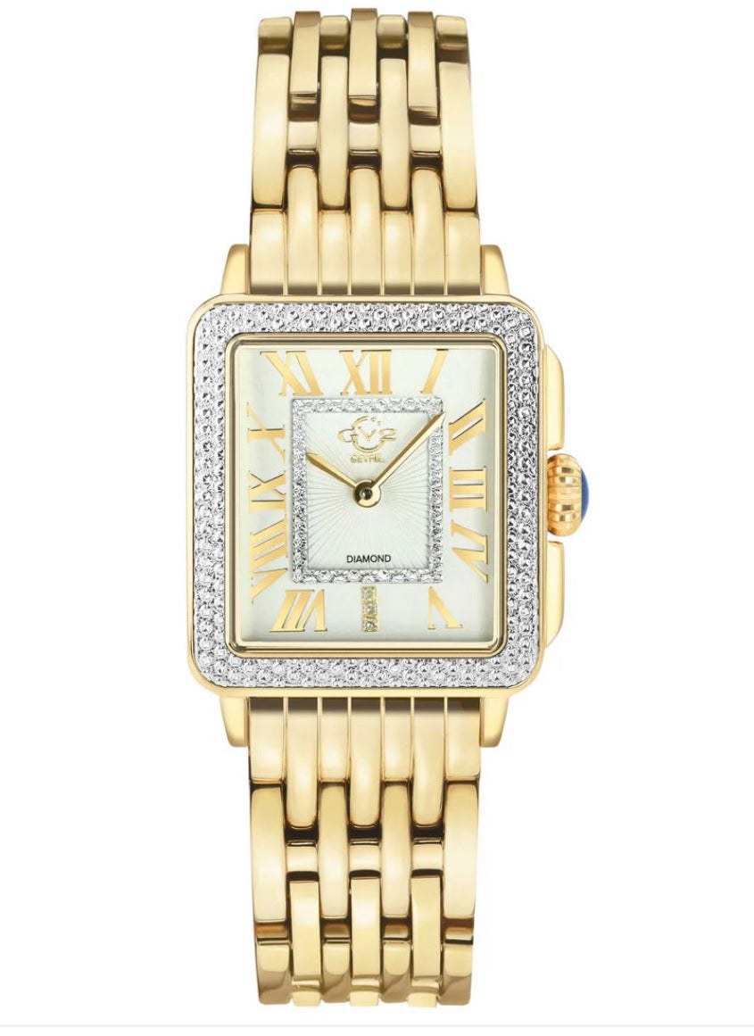 Gv2 Gevril Milan watch