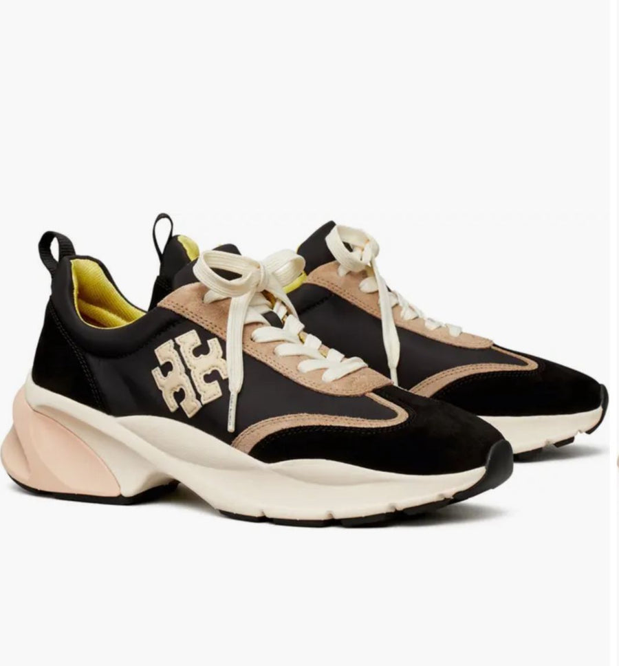 Tory Burch GOOD LUCK TRAINER