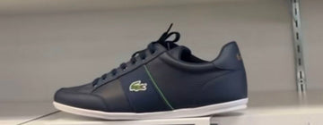 Lacoste men sneakers