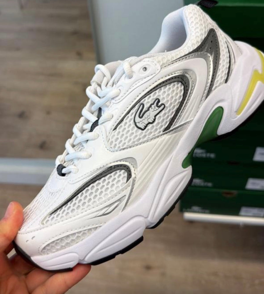 Lacoste womens sneakers