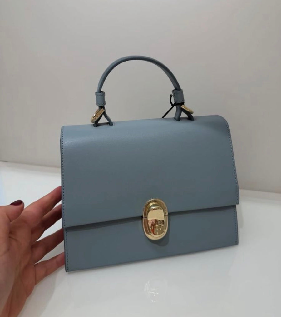 Furla Eclisse top handle