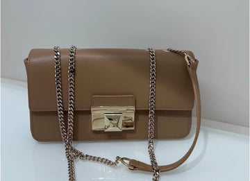 Furla bella crossbody