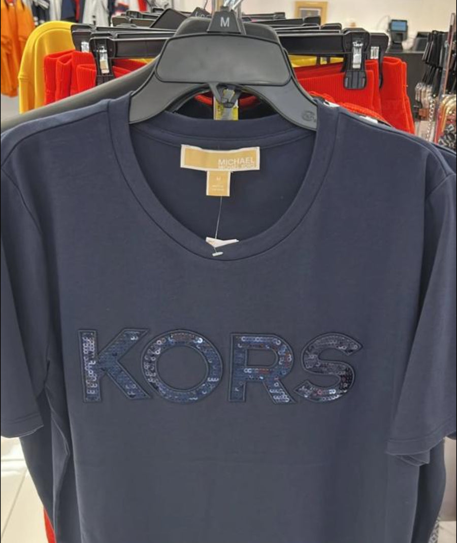 Michael Kors sunglasses t-shirt