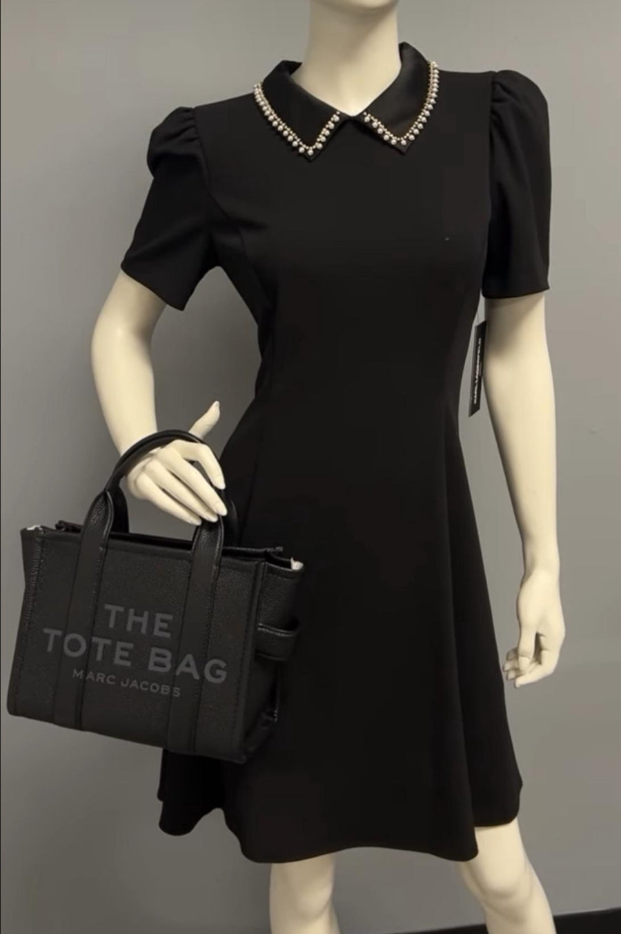 Karl Lagerfeld dress