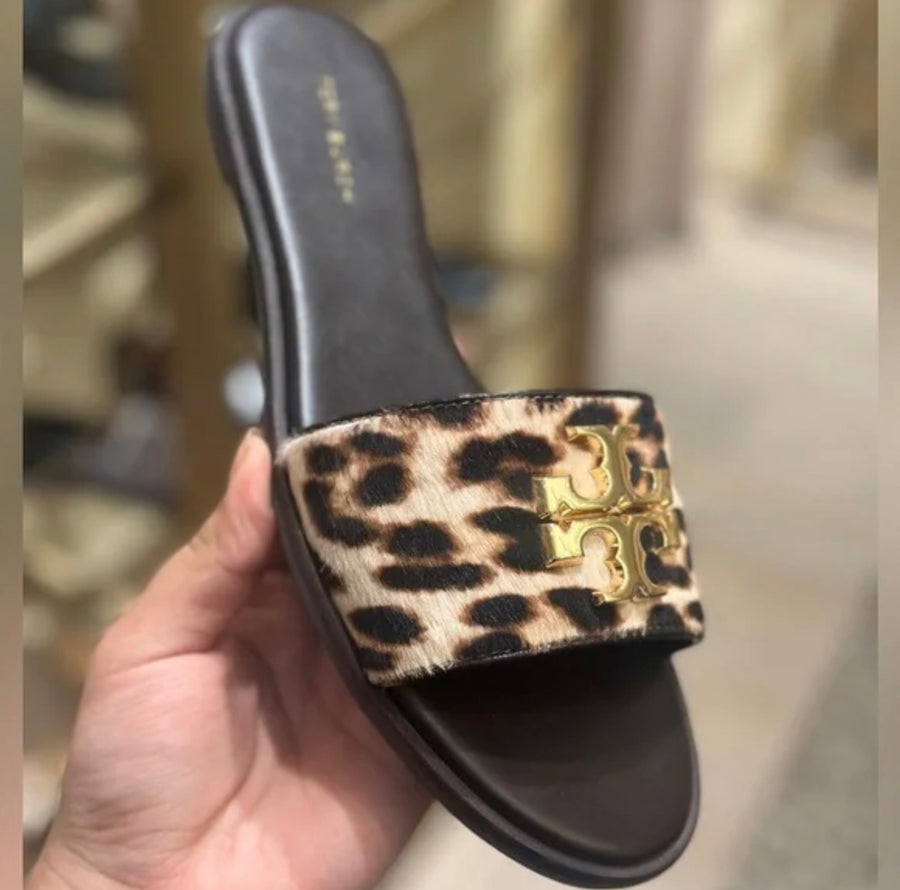 Tory Burch everly slide sandal – USASHOPDIRECT LLC