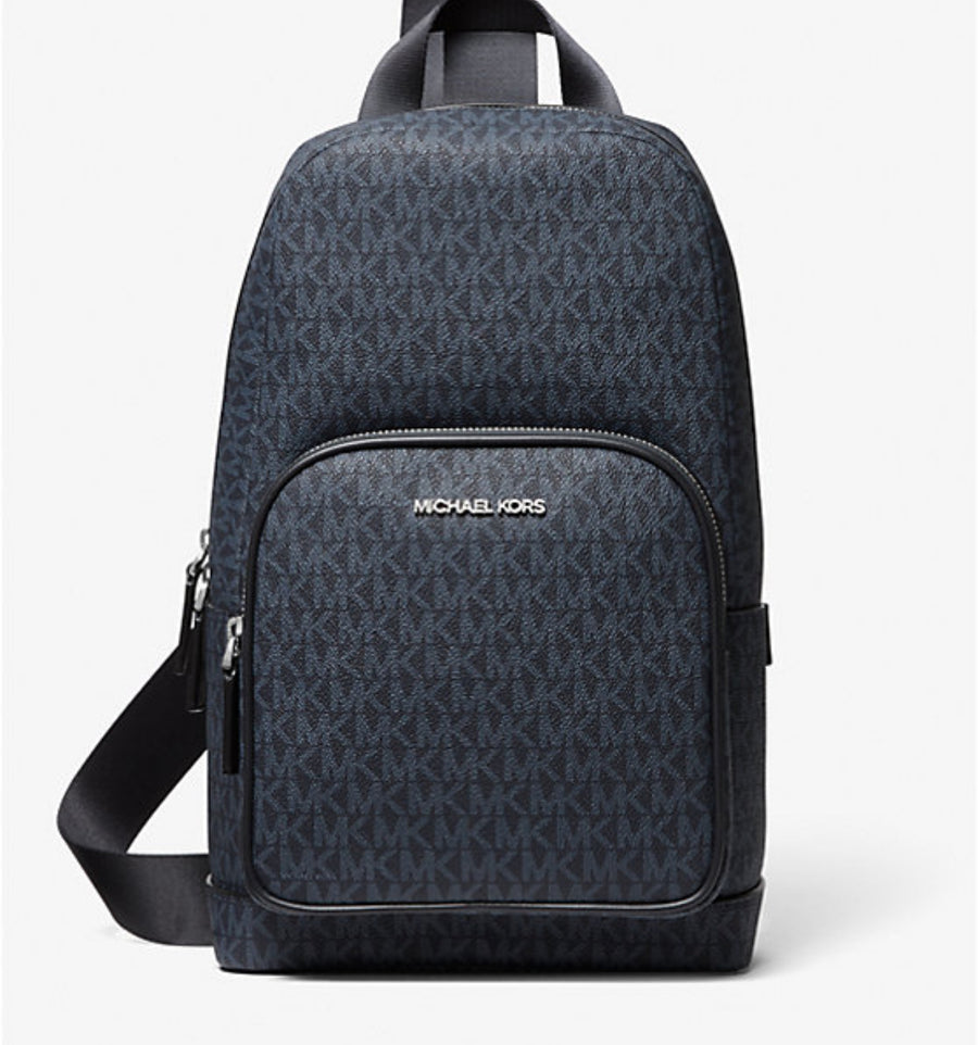 Michael Kors cooper sling pack