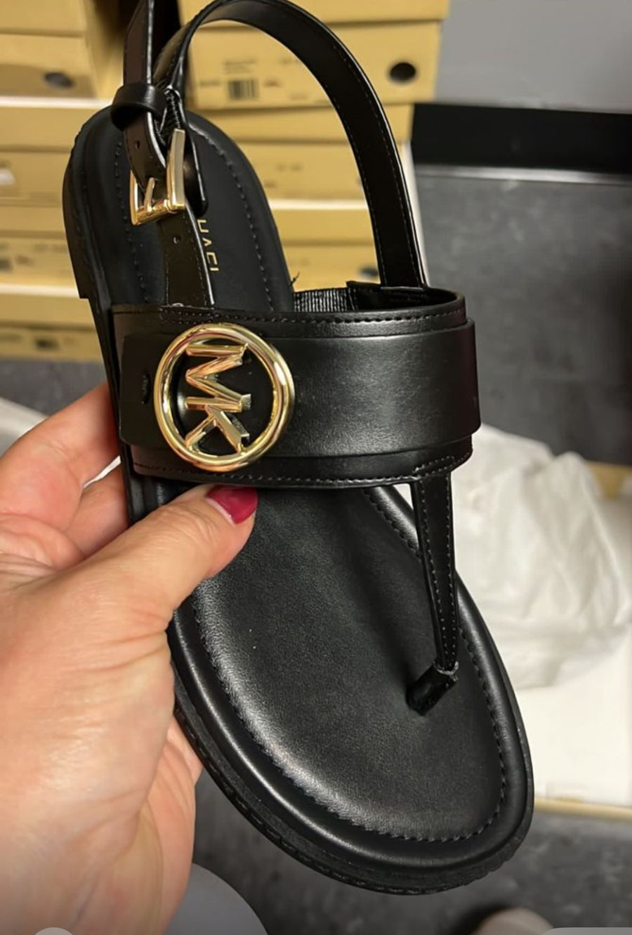 Michael Kors sandal