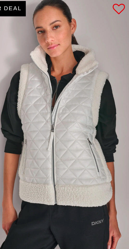 Dkny vest