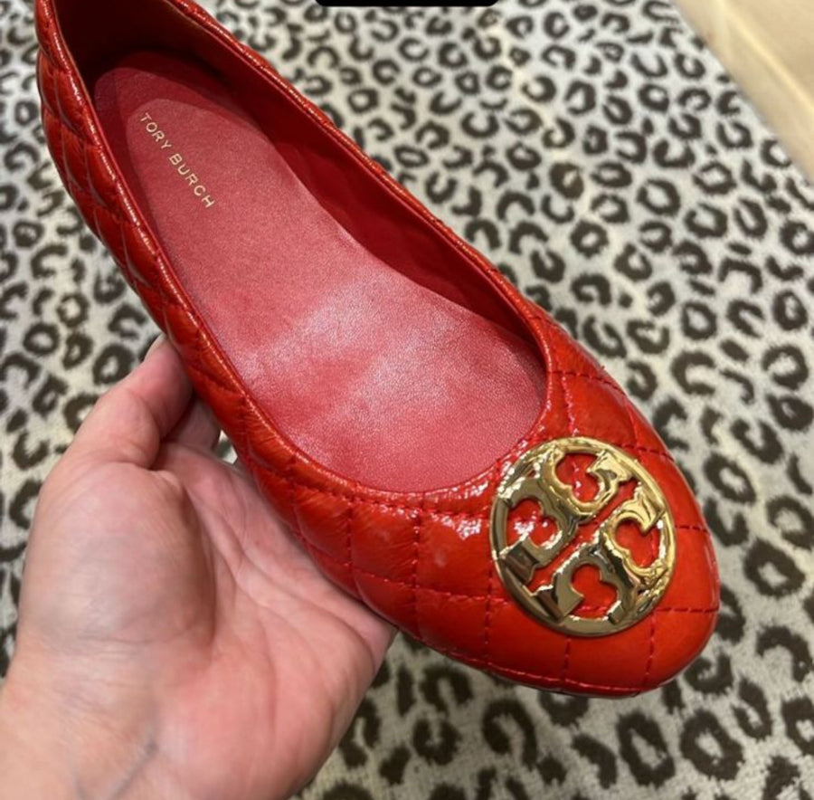 Tory Burch benton ballet flat