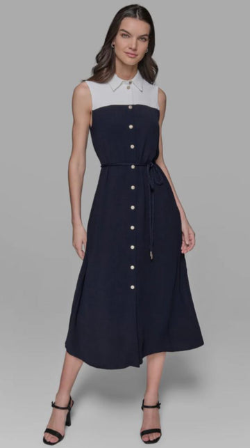 Karl Lagerfeld dress