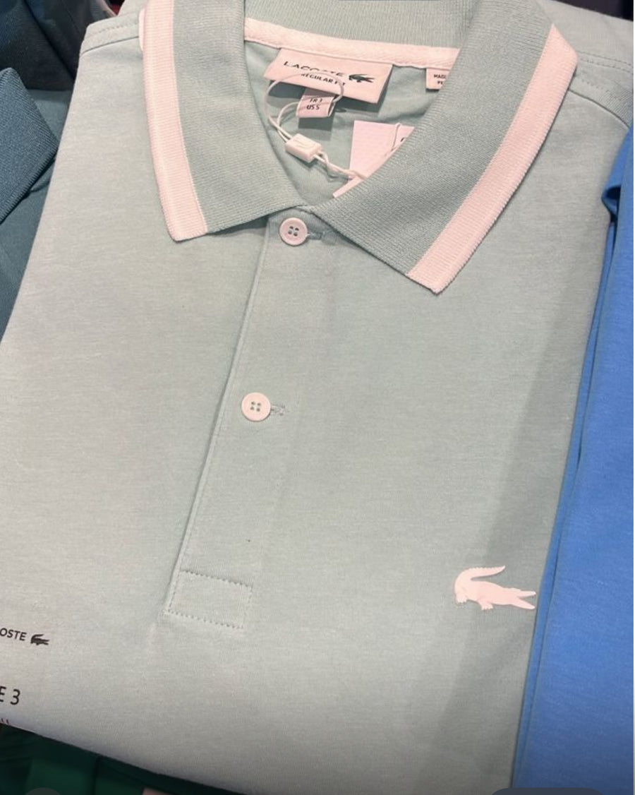 Lacoste polo shirt