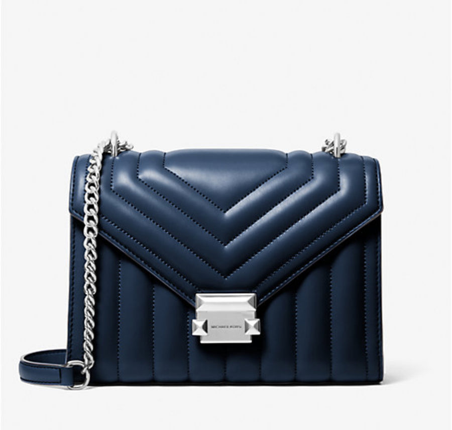 Michael Kors Whitney crossbody