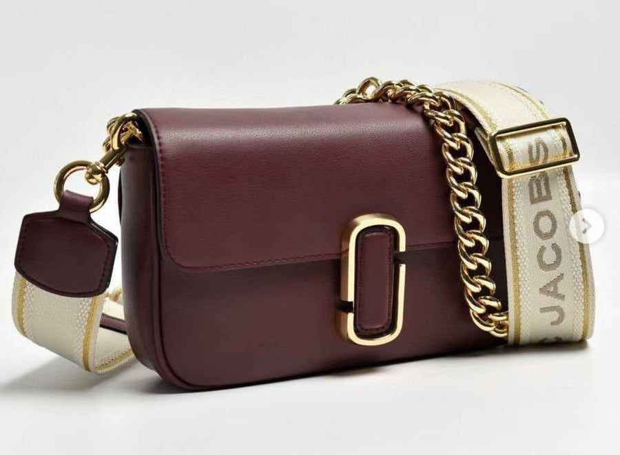 Marc Jacobs the J small shoulder bag