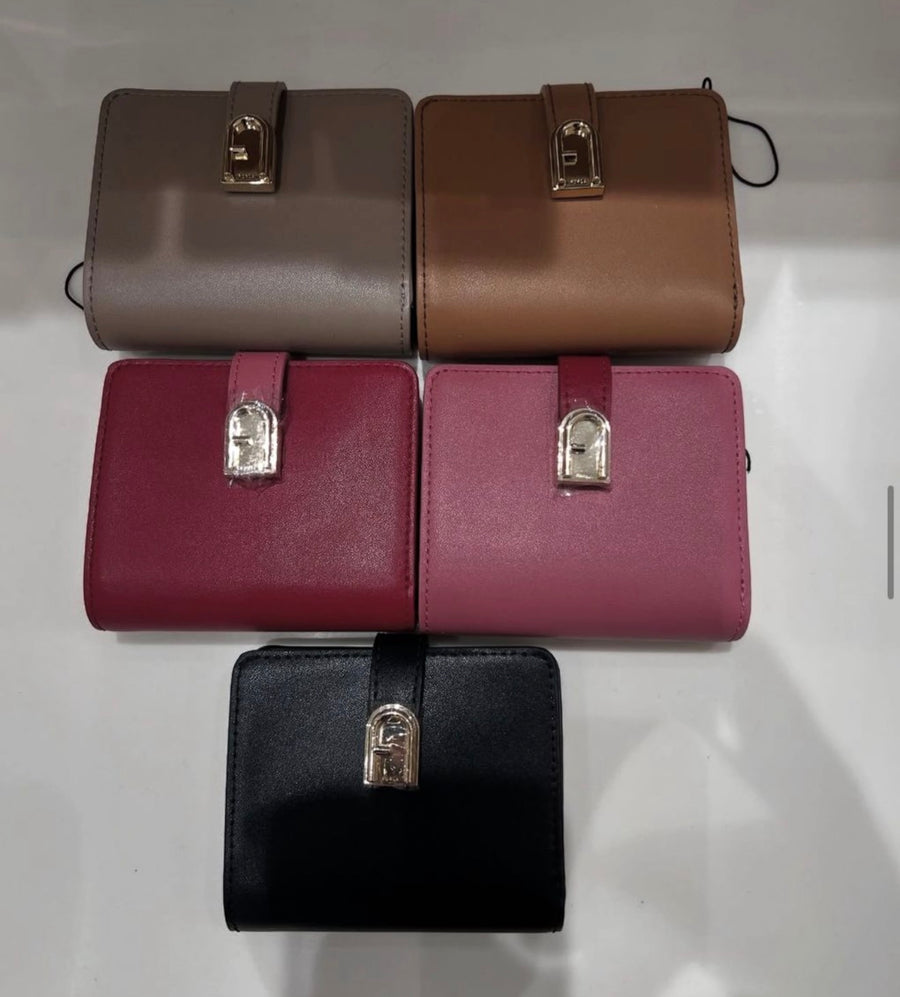 Furla wallet