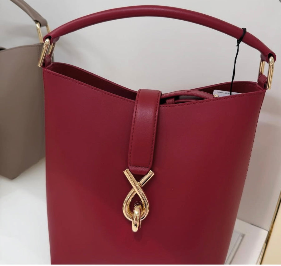 Furla bucket bag