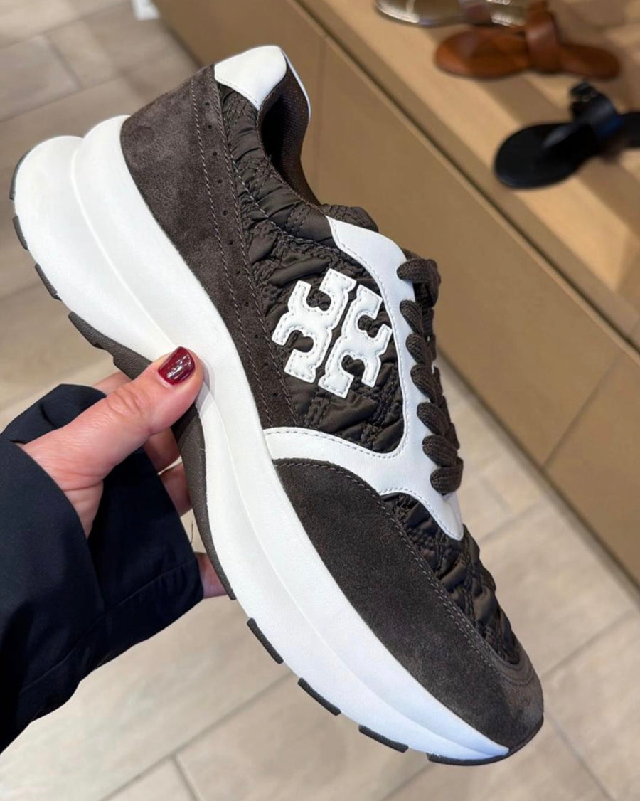 Tory Burch GOOD LUCK TRAINER