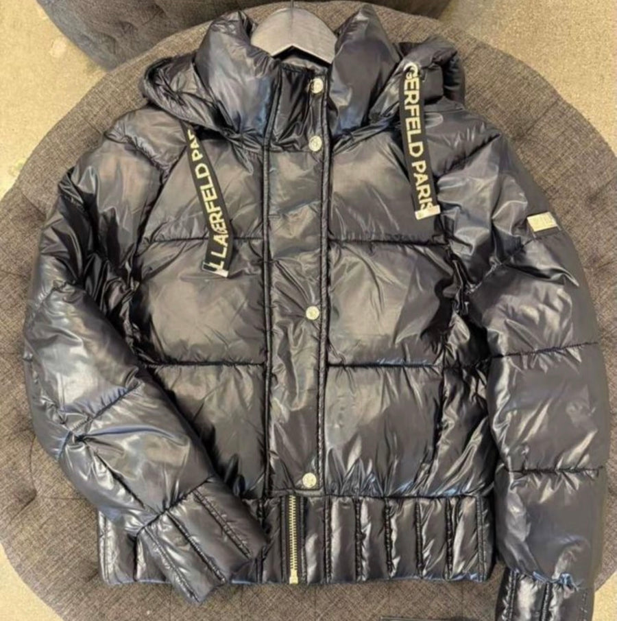 Karl Lagerfeld jacket