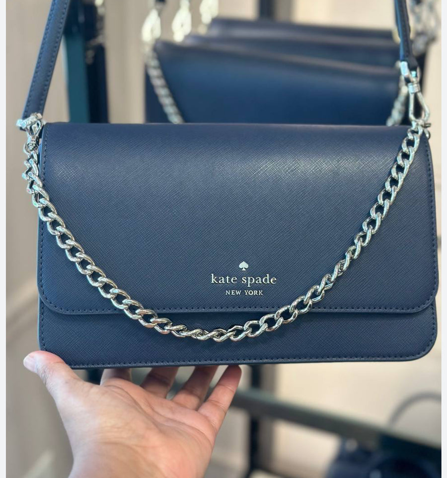 Kate Spade Madison convertable bag