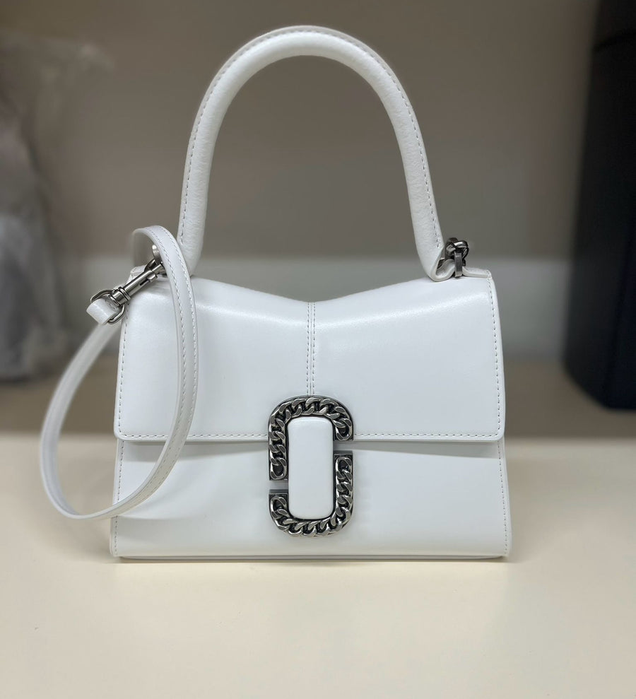 Marc Jacobs top handle bag