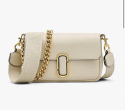 Marc Jacobs the J shoulder bag
