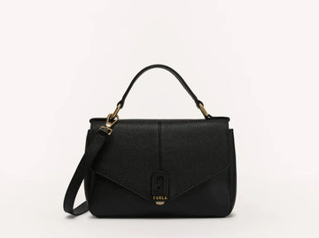 Furla atena top handle crossbody