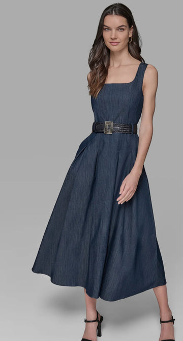 Karl Lagerfeld dress