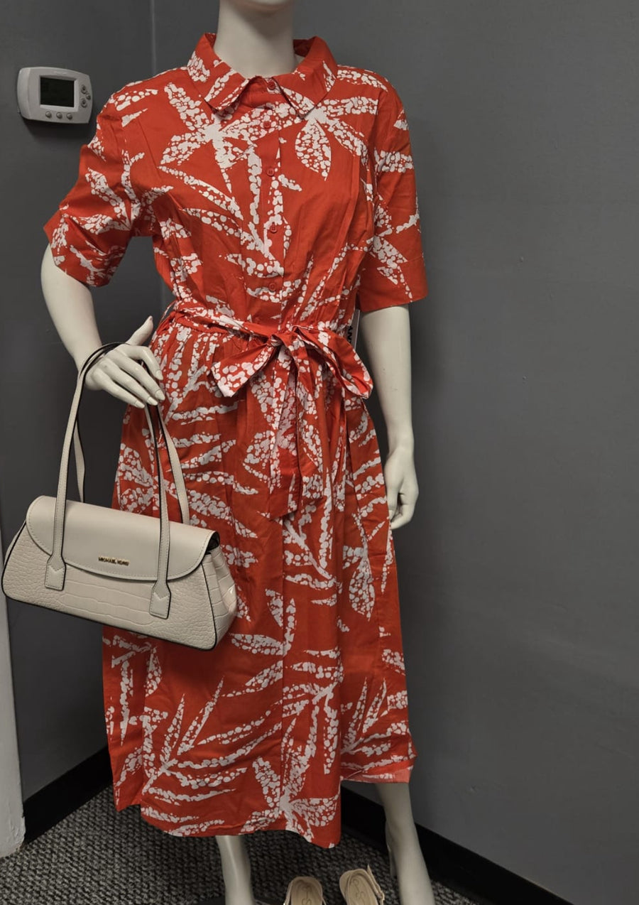 DKNY dress