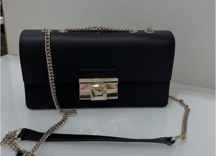 Furla bella crossbody