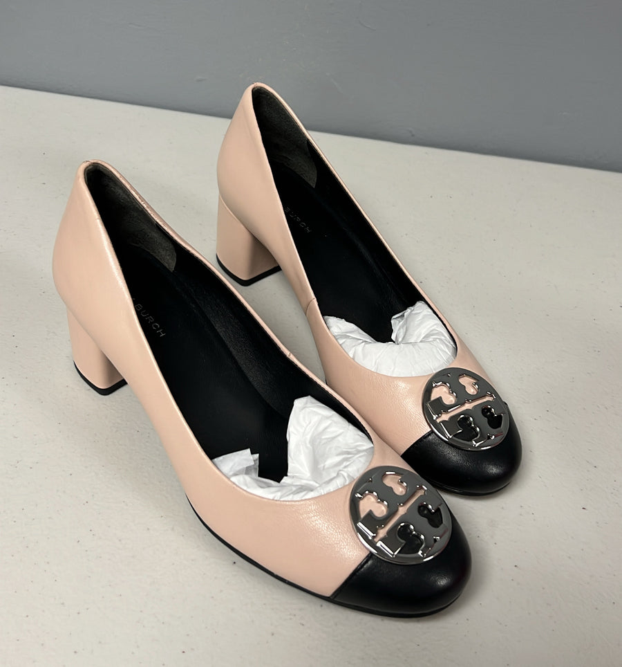 Tory Burch benton pump
