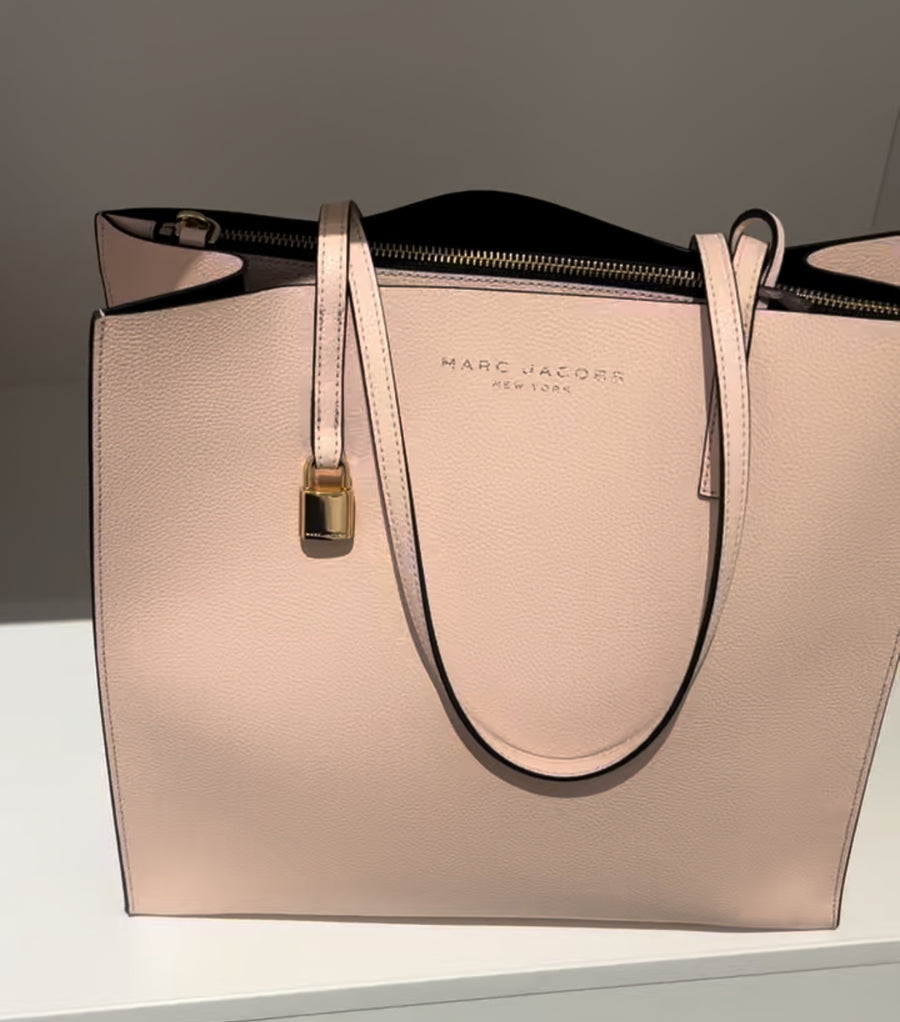 Marc Jacobs The Grind Tote large