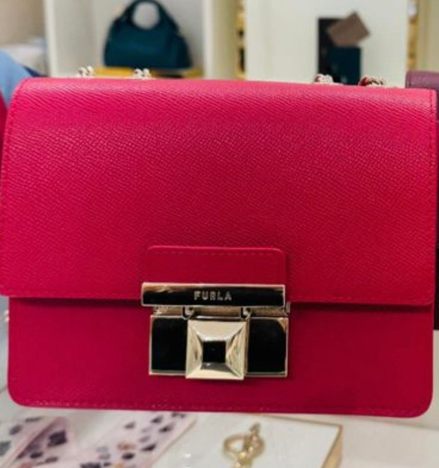 Furla Bella crossbody