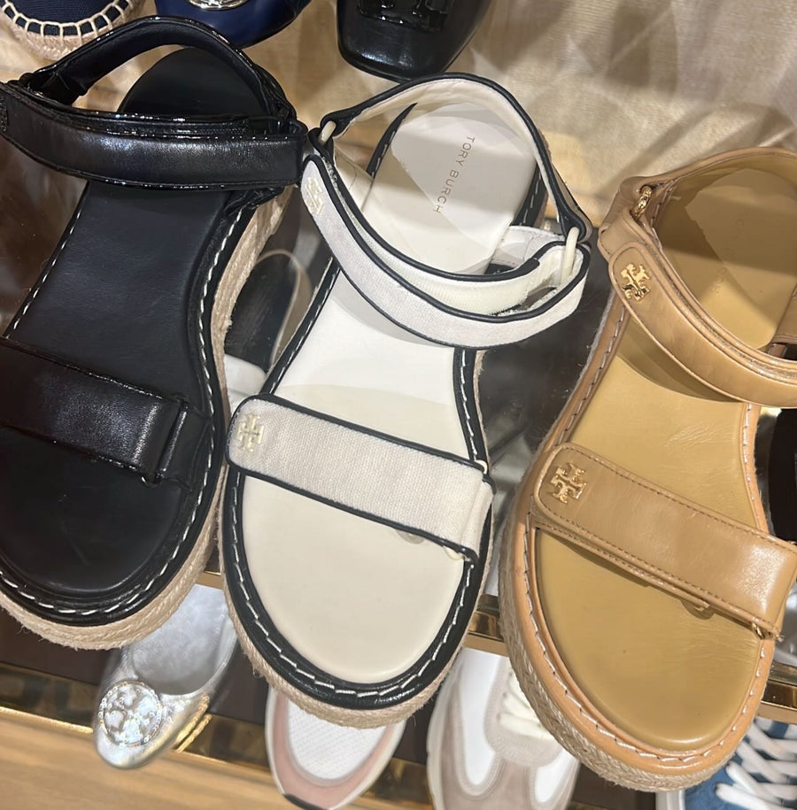 Tory Burch sandal