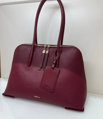 Furla Large Atmosfera tote