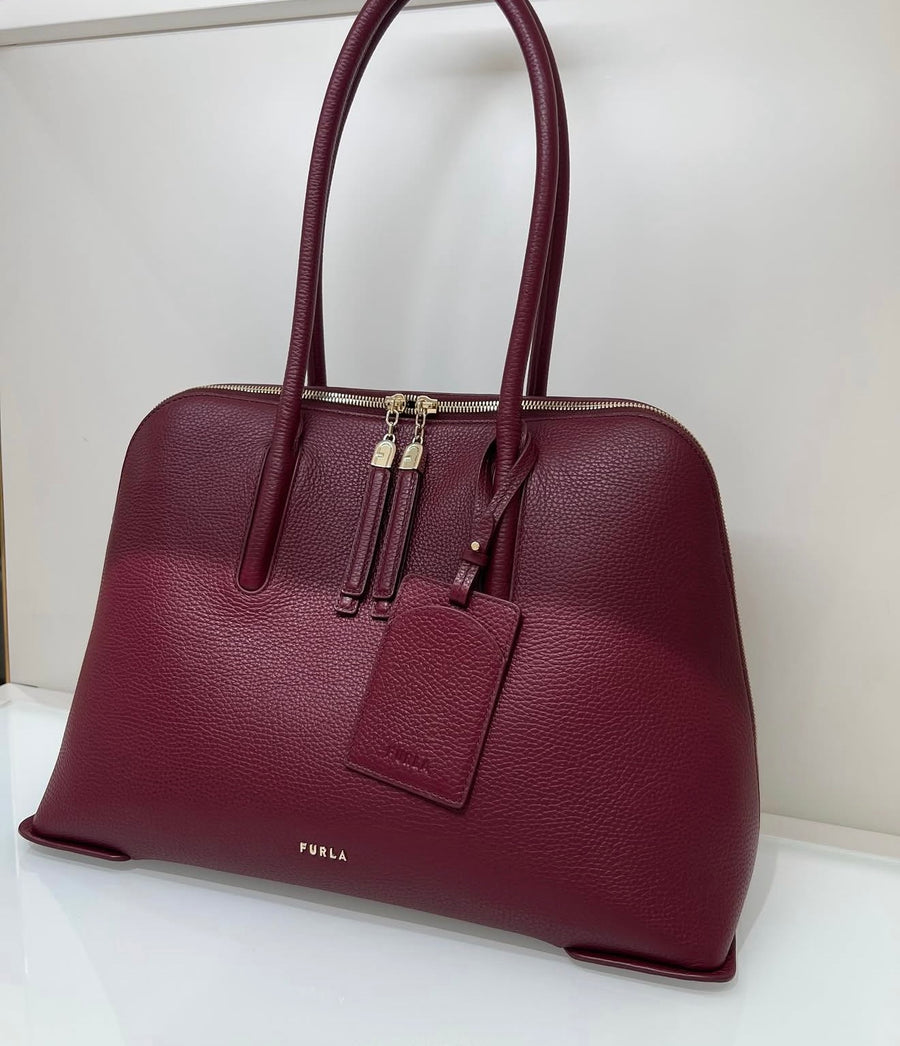 Furla Large Atmosfera tote
