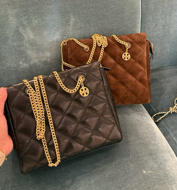 Tory Burch Willa chain shoulder bag