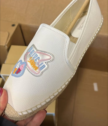 Michael Kors espadrilles