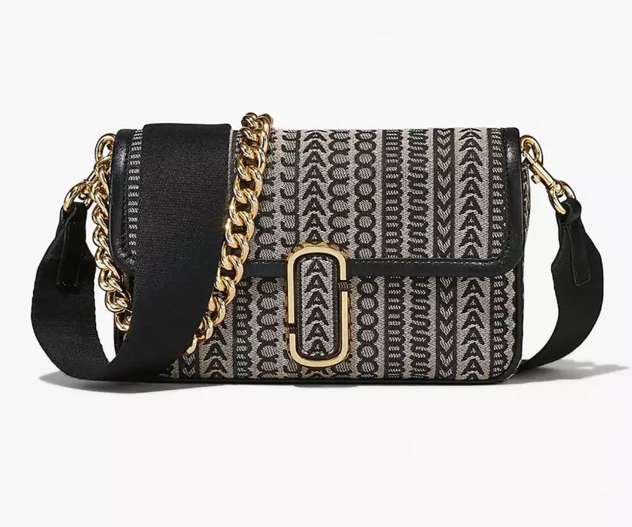 Marc Jacobs the J shoulder bag