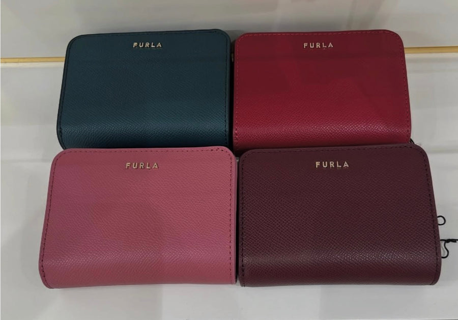 Furla wallet